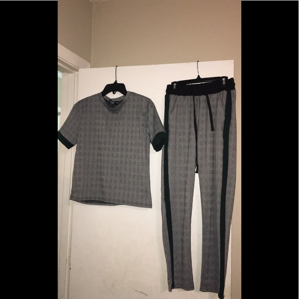 Women’s 2 piece set